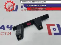 Направляющая стекла двери передняя правая Fiat Albea 46409304.