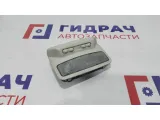 Плафон салонный передний Fiat Albea 735277663.