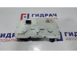 Панель приборов Fiat Albea 51737367. Дефект.