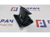 Дефлектор воздушный правый Fiat Albea 735336644. Царапины.