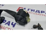 Ремень безопасности передний правый Fiat Albea 735316498.
