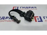 Ремень безопасности задний левый Fiat Albea 735401701.