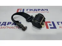 Ремень безопасности задний левый Fiat Albea 735401701.