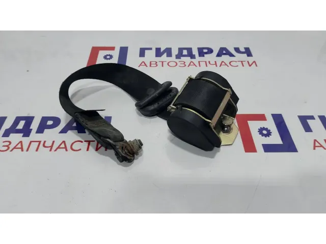 Ремень безопасности задний левый Fiat Albea 735401701.