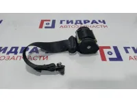 Ремень безопасности задний правый Fiat Albea 735401698.