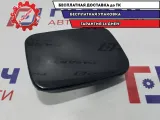 Лючок бензобака Fiat Albea 46803910. Дефект.