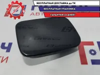 Лючок бензобака Fiat Albea 46803910. Дефект.