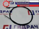 Трос лючка бензобака Fiat Albea 46786035.