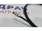 Трос лючка бензобака Fiat Albea 46786035.