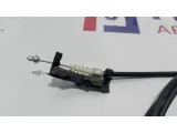 Трос лючка бензобака Fiat Albea 46786035.