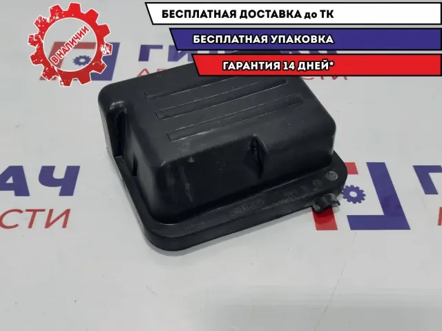 Крышка блока предохранителей Fiat Albea 46835561.