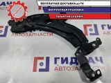 Рычаг передний левый Fiat Albea 51712408.