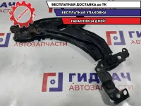 Рычаг передний левый Fiat Albea 51712408.