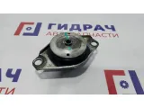 Опора двигателя задняя Fiat Albea 51715728.