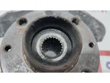 Кулак поворотный передний левый Fiat Albea 51759339. Подшипник под замену.