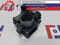 Заслонка дроссельная электрическая Fiat Albea 77363793.
