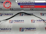 Шланг гидроусилителя Fiat Albea 51713478. Напорная магистраль.