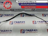 Шланг гидроусилителя Fiat Albea 51713478. Напорная магистраль.