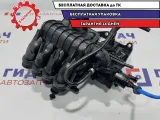 Коллектор впускной Fiat Albea 55224282.