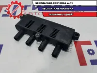 Катушка зажигания Fiat Albea 55200112. Дефект.
