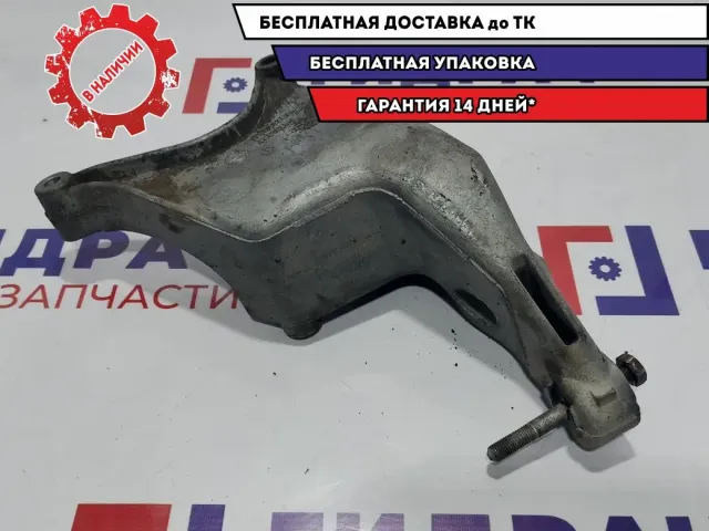 Кронштейн КПП Fiat Albea 46814350.
