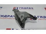 Кронштейн КПП Fiat Albea 46814350.