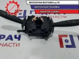 Переключатель подрулевой в сборе Fiat Albea 735441881.