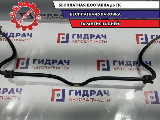 Стабилизатор передний Fiat Albea 46738805.
