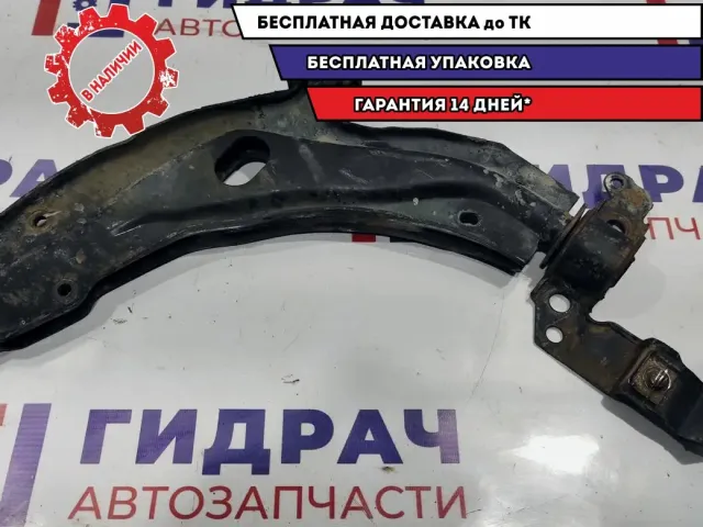 Рычаг передний правый Fiat Albea 51712407.