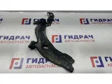 Рычаг передний правый Fiat Albea 51712407.