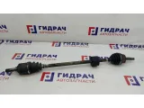 Привод передний правый Fiat Albea 46307899.