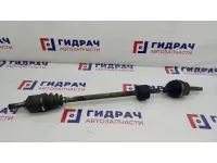 Привод передний правый Fiat Albea 46307899.