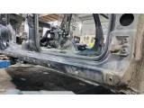 Порог со стойкой правый Fiat Albea .