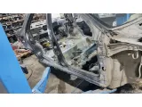 Порог со стойкой правый Fiat Albea .