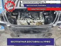 Панель задняя Fiat Albea .