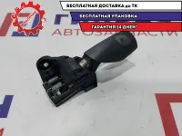 Ручка открывания лючка бензобака Fiat Albea 735300582.