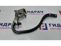 Петля крышки багажника левая Fiat Albea 46841122.