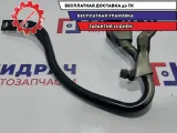 Петля крышки багажника правая Fiat Albea 46841121.