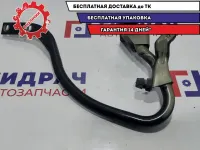 Петля крышки багажника правая Fiat Albea 46841121.