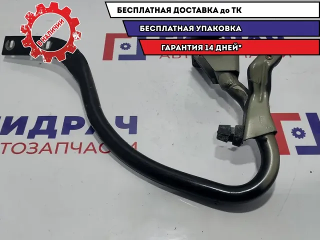 Петля крышки багажника правая Fiat Albea 46841121.