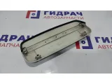 Накладка заднего стоп сигнала Fiat Albea 735298991.