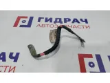 Провод аккумулятора Fiat Albea 51729516.