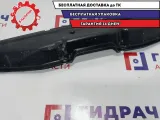 Усилитель заднего бампера Fiat Albea 46813170.