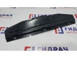 Усилитель заднего бампера Fiat Albea 46813170.