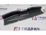 Усилитель заднего бампера Fiat Albea 46813170.