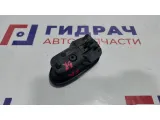 Ручка двери внутренняя правая Fiat Albea 735397319.