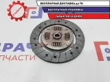 Диск сцепления Fiat Albea .