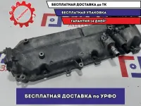 Крышка головки блока (клапанная) Fiat Albea 55200382.