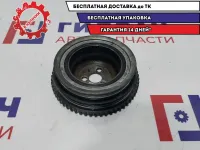 Шкив коленвала Fiat Albea 55181189.