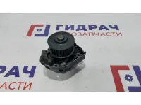 Насос водяной (помпа) Fiat Albea 55184081.
